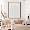 Large White Textured Tree Painting, Abstract White Painting, 3D White Art, Branches Art, Minimalist Abstract Painting for Dining Room Decor Large White Textured Tree Painting, Abstract White Painting, 3D White Art, Branches Art, Minimalist Abstract Painting for Dining Room Decor
