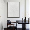 Large White Textured Tree Painting, Abstract White Painting, 3D White Art, Branches Art, Minimalist Abstract Painting for Dining Room Decor Large White Textured Tree Painting, Abstract White Painting, 3D White Art, Branches Art, Minimalist Abstract Painting for Dining Room Decor