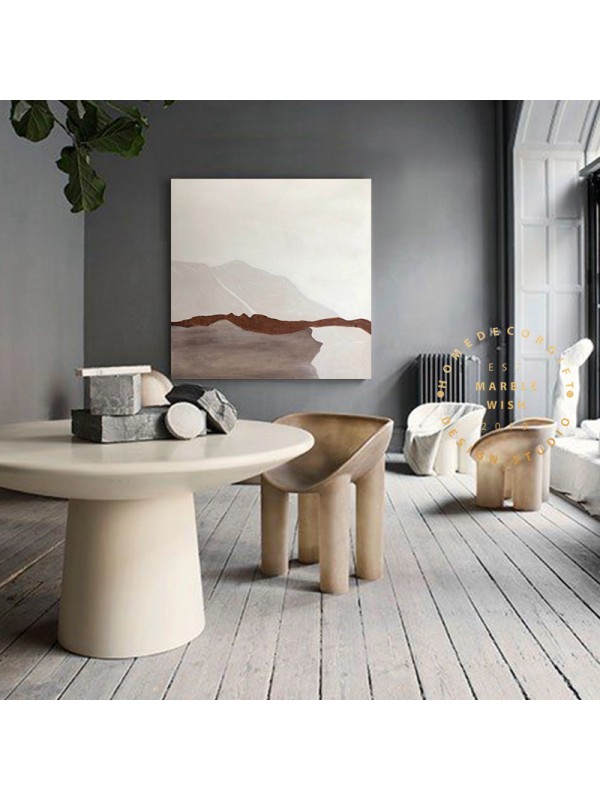 Landscape Abstract Painting Landscape Abstract Painting