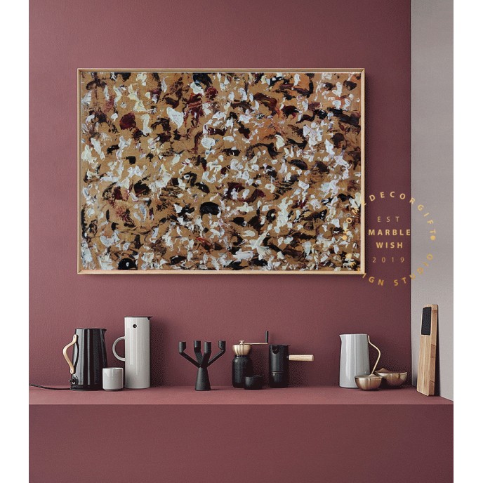 Canvas Abstract Art Brown Abstract Painting Brown Painting Antique Painting Modern Painting on Canvas Art Canvas Painting for Living Room Canvas Abstract Art Brown Abstract Painting Brown Painting Antique Painting Modern Painting on Canvas Art Canvas Painting for Living Room