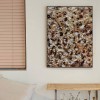Canvas Abstract Art Brown Abstract Painting Brown Painting Antique Painting Modern Painting on Canvas Art Canvas Painting for Living Room Canvas Abstract Art Brown Abstract Painting Brown Painting Antique Painting Modern Painting on Canvas Art Canvas Painting for Living Room