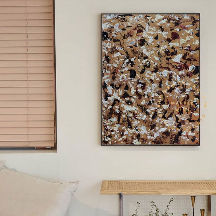 Canvas Abstract Art Brown Abstract Painting Brown Painting Antique Painting Modern Painting on Canvas Art Canvas Painting for Living Room Canvas Abstract Art Brown Abstract Painting Brown Painting Antique Painting Modern Painting on Canvas Art Canvas Painting for Living Room