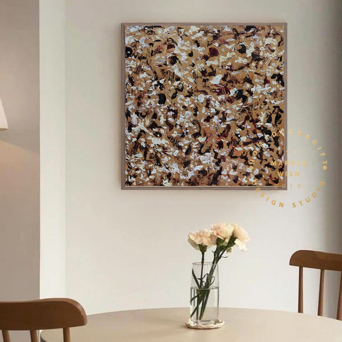 Canvas Abstract Art Brown Abstract Painting Brown Painting Antique Painting Modern Painting on Canvas Art Canvas Painting for Living Room Canvas Abstract Art Brown Abstract Painting Brown Painting Antique Painting Modern Painting on Canvas Art Canvas Painting for Living Room
