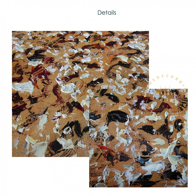 Canvas Abstract Art Brown Abstract Painting Brown Painting Antique Painting Modern Painting on Canvas Art Canvas Painting for Living Room Canvas Abstract Art Brown Abstract Painting Brown Painting Antique Painting Modern Painting on Canvas Art Canvas Painting for Living Room