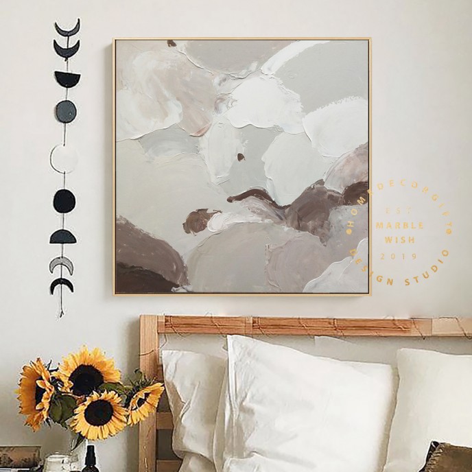 Large Canvas Abstract Painting Original Abstract Wall Art Brown Painting On Canvas Abstract Wall Art Modern Living Room Art Texture Art Large Canvas Abstract Painting Original Abstract Wall Art Brown Painting On Canvas Abstract Wall Art Modern Living Room Art Texture Art