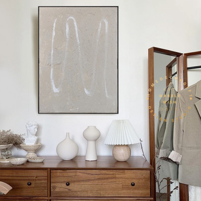 Minimal Abstract Canvas Art, Gray Texture Painting, Textured Abstract Art Canvas, Khaki Neutral Abstract Painting Antique Living Room Art Minimal Abstract Canvas Art, Gray Texture Painting, Textured Abstract Art Canvas, Khaki Neutral Abstract Painting Antique Living Room Art