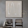 Minimal Abstract Canvas Art, Gray Texture Painting, Textured Abstract Art Canvas, Khaki Neutral Abstract Painting Antique Living Room Art Minimal Abstract Canvas Art, Gray Texture Painting, Textured Abstract Art Canvas, Khaki Neutral Abstract Painting Antique Living Room Art