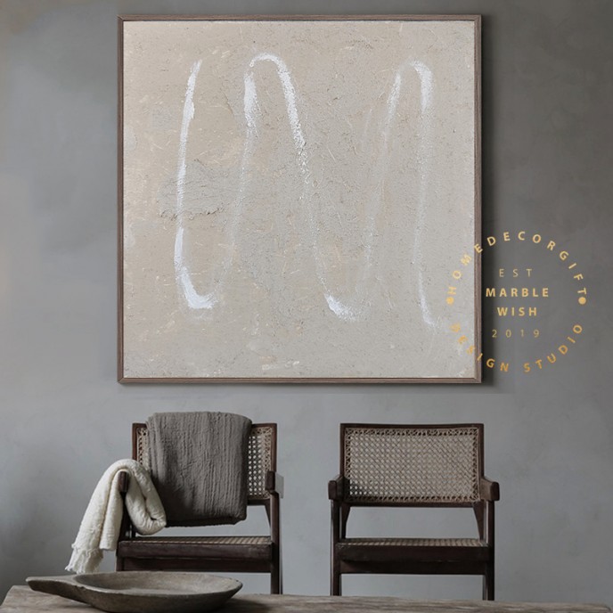 Minimal Abstract Canvas Art, Gray Texture Painting, Textured Abstract Art Canvas, Khaki Neutral Abstract Painting Antique Living Room Art Minimal Abstract Canvas Art, Gray Texture Painting, Textured Abstract Art Canvas, Khaki Neutral Abstract Painting Antique Living Room Art