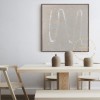 Minimal Abstract Canvas Art, Gray Texture Painting, Textured Abstract Art Canvas, Khaki Neutral Abstract Painting Antique Living Room Art Minimal Abstract Canvas Art, Gray Texture Painting, Textured Abstract Art Canvas, Khaki Neutral Abstract Painting Antique Living Room Art