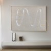 Minimal Abstract Canvas Art, Gray Texture Painting, Textured Abstract Art Canvas, Khaki Neutral Abstract Painting Antique Living Room Art Minimal Abstract Canvas Art, Gray Texture Painting, Textured Abstract Art Canvas, Khaki Neutral Abstract Painting Antique Living Room Art