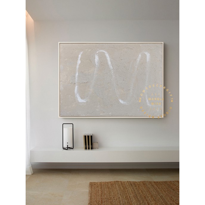Minimal Abstract Canvas Art, Gray Texture Painting, Textured Abstract Art Canvas, Khaki Neutral Abstract Painting Antique Living Room Art Minimal Abstract Canvas Art, Gray Texture Painting, Textured Abstract Art Canvas, Khaki Neutral Abstract Painting Antique Living Room Art