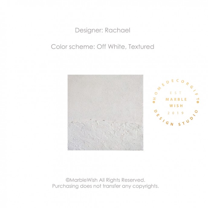 Large Abstract White Painting, White 3D Textured Painting, White Acrylic Paintings, Modern abstract painting for Living Room, Minimal Art Large Abstract White Painting, White 3D Textured Painting, White Acrylic Paintings, Modern abstract painting for Living Room, Minimal Art