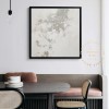 Minimalist Abstract Wall Art, Large White Painting, White Texture Abstract Painting, Abstract Canvas Art for Living Room Decor, Minimal Art Minimalist Abstract Wall Art, Large White Painting, White Texture Abstract Painting, Abstract Canvas Art for Living Room Decor, Minimal Art