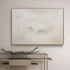 "Galaxy" - Abstract Oil Painting "Galaxy" - Abstract Oil Painting