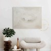"Galaxy" - Abstract Oil Painting "Galaxy" - Abstract Oil Painting