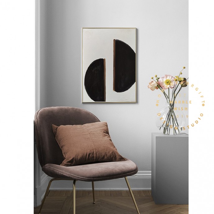 Minimal Abstract Painting, Black and White Painting, Beige Painting, Large Cream Painting, Modern Art, Paintings Original on Canvas Wall Art Minimal Abstract Painting, Black and White Painting, Beige Painting, Large Cream Painting, Modern Art, Paintings Original on Canvas Wall Art