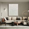 Large Beige Painting, Oil Paintings on Canvas, Large Original Wall Mural Painting, Abstract Beige Painting, Modern Wall Art for Living Room