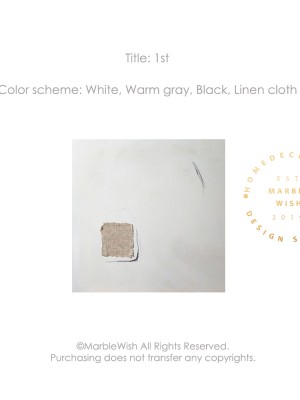 Minimal White Abstract Painting, Minimalist Abstract Wall Art, Scandinavian Wall Art, Japandi Wabi-Sabi Abstract Painting for Home Decor Minimal White Abstract Painting, Minimalist Abstract Wall Art, Scandinavian Wall Art, Japandi Wabi-Sabi Abstract Painting for Home Decor