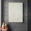 Minimal Textured Painting, Beige Abstract Painting, 3D Textured Modern Art, Modern Painting On Canvas Unique Wall Art for Living Room Minimal Textured Painting, Beige Abstract Painting, 3D Textured Modern Art, Modern Painting On Canvas Unique Wall Art for Living Room