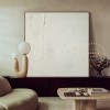 Minimal Textured Painting, Beige Abstract Painting, 3D Textured Modern Art, Modern Painting On Canvas Unique Wall Art for Living Room Minimal Textured Painting, Beige Abstract Painting, 3D Textured Modern Art, Modern Painting On Canvas Unique Wall Art for Living Room