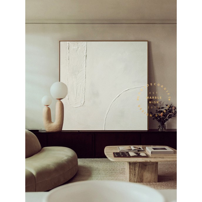 Minimal Textured Painting, Beige Abstract Painting, 3D Textured Modern Art, Modern Painting On Canvas Unique Wall Art for Living Room Minimal Textured Painting, Beige Abstract Painting, 3D Textured Modern Art, Modern Painting On Canvas Unique Wall Art for Living Room