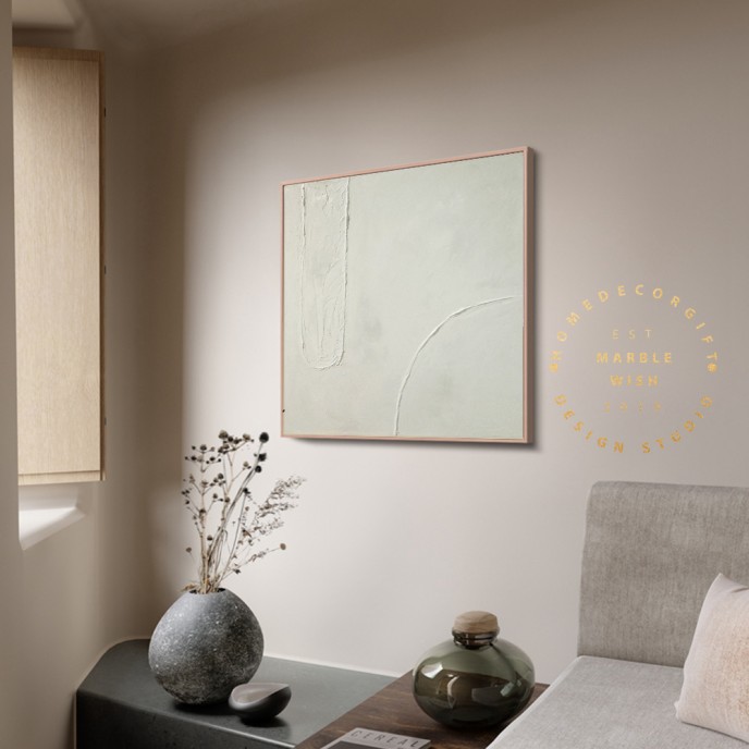 Minimal Textured Painting, Beige Abstract Painting, 3D Textured Modern Art, Modern Painting On Canvas Unique Wall Art for Living Room Minimal Textured Painting, Beige Abstract Painting, 3D Textured Modern Art, Modern Painting On Canvas Unique Wall Art for Living Room