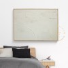 Minimal Textured Painting, Beige Abstract Painting, 3D Textured Modern Art, Modern Painting On Canvas Unique Wall Art for Living Room Minimal Textured Painting, Beige Abstract Painting, 3D Textured Modern Art, Modern Painting On Canvas Unique Wall Art for Living Room