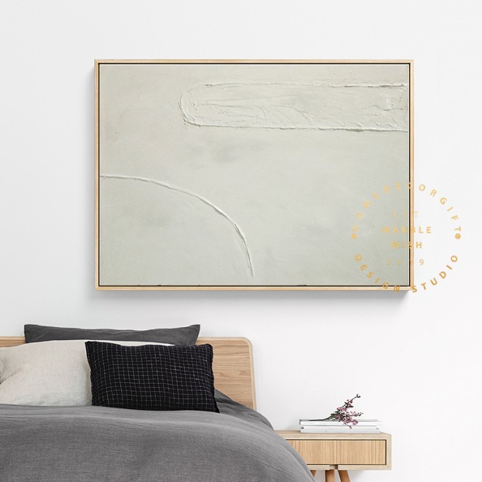 Minimal Textured Painting, Beige Abstract Painting, 3D Textured Modern Art, Modern Painting On Canvas Unique Wall Art for Living Room Minimal Textured Painting, Beige Abstract Painting, 3D Textured Modern Art, Modern Painting On Canvas Unique Wall Art for Living Room