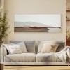 Large Abstract Canvas Art, Abstract Mountain Wall Art, Minimal Beige Painting Brown Painting, Original Boho Oil Painting, Textured Painting Large Abstract Canvas Art, Abstract Mountain Wall Art, Minimal Beige Painting Brown Painting, Original Boho Oil Painting, Textured Painting