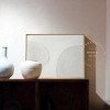 Textured Abstract Painting, Minimal 3D Painting, White Painting Gray Painting, Abstract Canvas Art for Neutral Minimalist Decor, Boho Art Textured Abstract Painting, Minimal 3D Painting, White Painting Gray Painting, Abstract Canvas Art for Neutral Minimalist Decor, Boho Art