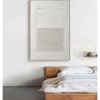 Original Minimalist Canvas Abstract Art, White Painting Gray Painting, Neutral Abstract Painting, Scandinavian Art Original Minimalist Canvas Abstract Art, White Painting Gray Painting, Neutral Abstract Painting, Scandinavian Art