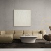 Minimal Beige Painting, Beige Abstract Canvas on Painting, Acrylic Paintings, Modern Abstract Painting for Interior Decor, Boho Home Decor Minimal Beige Painting, Beige Abstract Canvas on Painting, Acrylic Paintings, Modern Abstract Painting for Interior Decor, Boho Home Decor