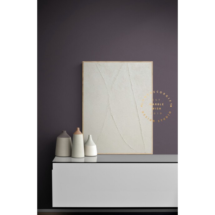 Minimal Beige Painting, Beige Abstract Canvas on Painting, Acrylic Paintings, Modern Abstract Painting for Interior Decor, Boho Home Decor Minimal Beige Painting, Beige Abstract Canvas on Painting, Acrylic Paintings, Modern Abstract Painting for Interior Decor, Boho Home Decor