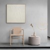 Minimal Beige Painting, Beige Abstract Canvas on Painting, Acrylic Paintings, Modern Abstract Painting for Interior Decor, Boho Home Decor Minimal Beige Painting, Beige Abstract Canvas on Painting, Acrylic Paintings, Modern Abstract Painting for Interior Decor, Boho Home Decor