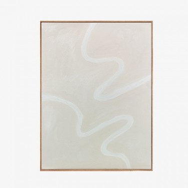 Large Beige Painting, Oil Paintings on Canvas, Large Original Wall Mural Painting, Abstract Beige Painting, Modern Wall Art for Living Room