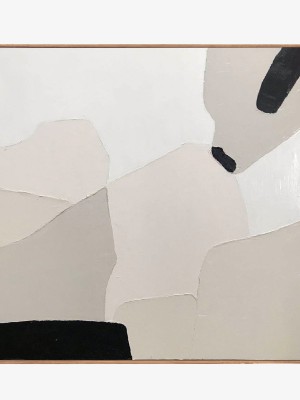 Nordic Abstract Wall Art