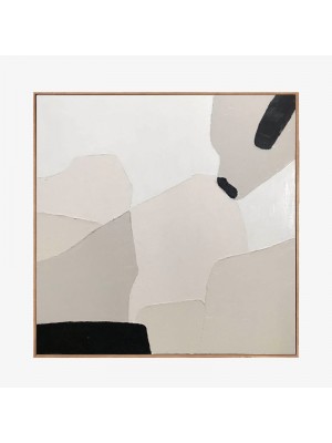 Nordic Abstract Wall Art Nordic Abstract Wall Art