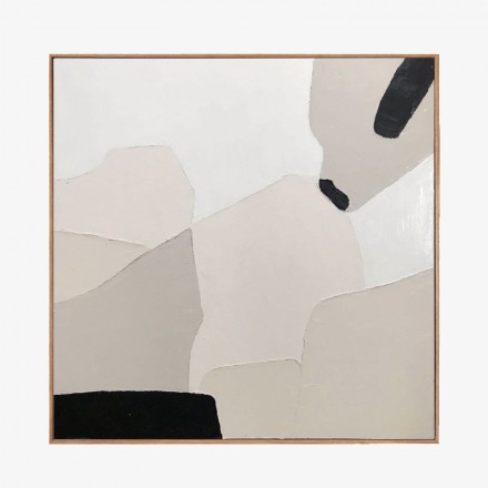 Nordic Abstract Wall Art