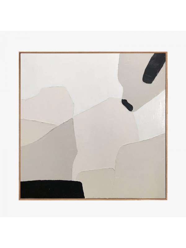 Nordic Abstract Wall Art Nordic Abstract Wall Art