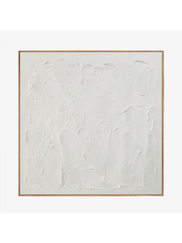 White Waves White Waves