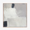 Large Modern Art, Boho Abstract Painting Minimalist Art, Dinning Room Wall Art Decor Canvas Painting, White Abstract Painting, Beige Art Large Modern Art, Boho Abstract Painting Minimalist Art, Dinning Room Wall Art Decor Canvas Painting, White Abstract Painting, Beige Art