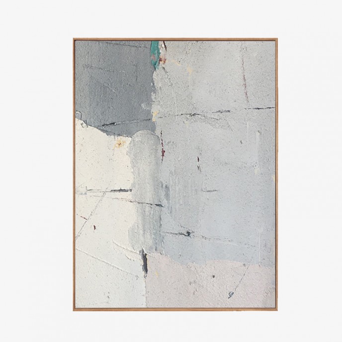 Original Nordic Extra Large Abstract Painting, Light Gray Minimalist Abstract Painting, Pink Painting, White Abstract Painting, Abstract Art Original Nordic Extra Large Abstract Painting, Light Gray Minimalist Abstract Painting, Pink Painting, White Abstract Painting, Abstract Art