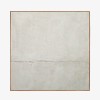 Large Neutral Abstract Canvas Art Scandinavian Wall Art Textured Art Minimal Painting Gray Painting White Painting Japandi Abstract Painting