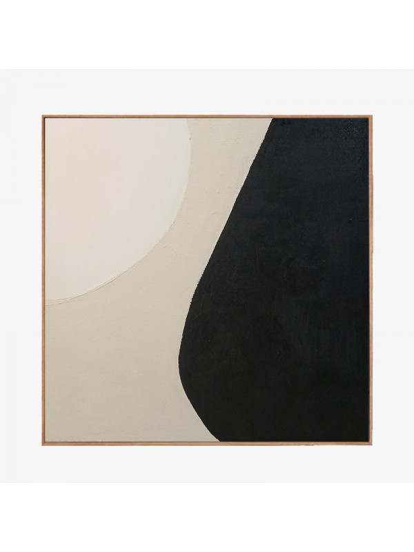 Large Minimal Abstract Art Large Minimal Abstract Art