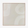 Large Abstract Painting on Canvas, Brushstroke Beige Texture Wall Art, Beige Abstract Painting, Minimal Boho Painting for Living Room Decor Large Abstract Painting on Canvas, Brushstroke Beige Texture Wall Art, Beige Abstract Painting, Minimal Boho Painting for Living Room Decor