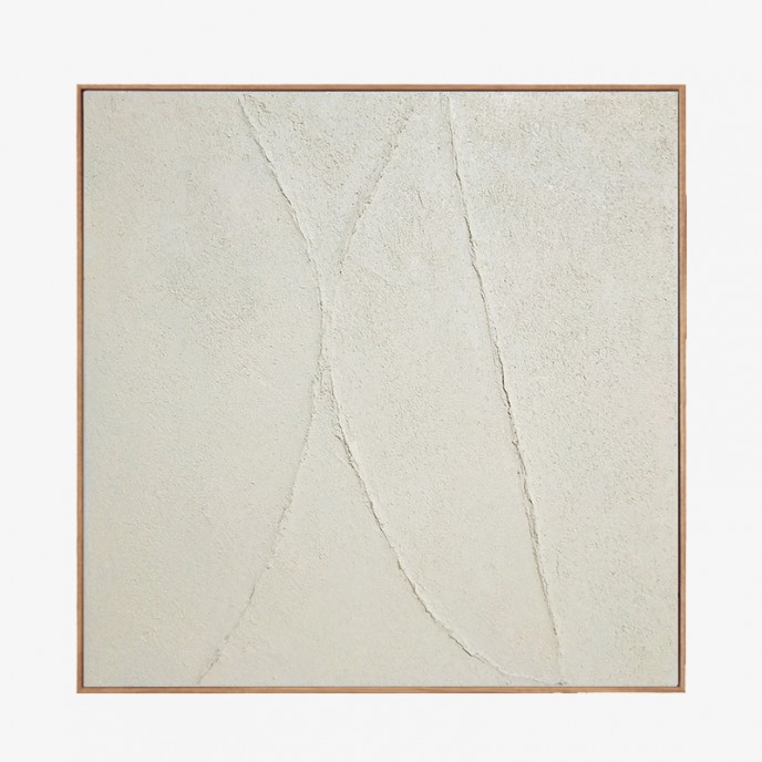 Minimal Beige Painting, Beige Abstract Canvas on Painting, Acrylic Paintings, Modern Abstract Painting for Interior Decor, Boho Home Decor Minimal Beige Painting, Beige Abstract Canvas on Painting, Acrylic Paintings, Modern Abstract Painting for Interior Decor, Boho Home Decor