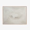 "Galaxy" - Abstract Oil Painting "Galaxy" - Abstract Oil Painting