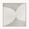 Minimal Neutral Panting, Minimalist Abstract Art, Boho Abstract Painting, Brushstrokes Gray Painting, Scandinavian Art, Modern Textured Art Minimal Neutral Panting, Minimalist Abstract Art, Boho Abstract Painting, Brushstrokes Gray Painting, Scandinavian Art, Modern Textured Art