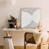 Minimal Neutral Panting, Minimalist Abstract Art, Boho Abstract Painting, Brushstrokes Gray Painting, Scandinavian Art, Modern Textured Art Minimal Neutral Panting, Minimalist Abstract Art, Boho Abstract Painting, Brushstrokes Gray Painting, Scandinavian Art, Modern Textured Art