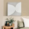 Minimal Neutral Panting, Minimalist Abstract Art, Boho Abstract Painting, Brushstrokes Gray Painting, Scandinavian Art, Modern Textured Art Minimal Neutral Panting, Minimalist Abstract Art, Boho Abstract Painting, Brushstrokes Gray Painting, Scandinavian Art, Modern Textured Art